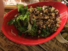 -Cafe Alice咖啡爱丽丝(奥城店)