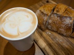 -面包与我Bread Or Me(长城汇店)