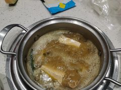 -龍歌自助小火锅(市北和达中心城店)