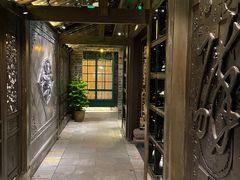 -龙抄手食府(浣花北路店)