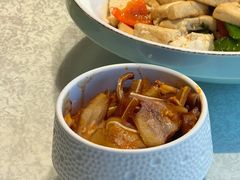 -九龙湾·御膳坊(九龙窠路店)