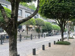 -重庆市江北嘴中央商务区中央公园