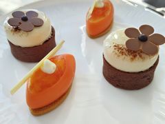 -傲廬·云端餐厅·深圳柏悦酒店