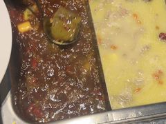 -大隐·成都火锅Bistro(合生麒麟新天地店)