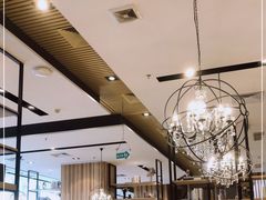 大堂-虾饺妹·酒家(海珠广场店)