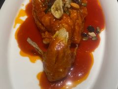 -童福兴·南京菜(老门东店)