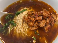 -小方的面(徐家汇店)