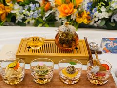 -叶叶菩提·晋福宫