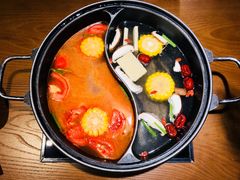 -呷哺呷哺 黄金牧场 (回龙观港龙店)