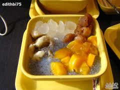 白雪黑珍珠-满记甜品(湖滨店)