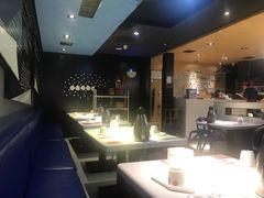 -鱼酷活鱼烤鱼(中联广场店)