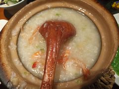 -南拳十三姨·潮汕砂锅粥(世纪金源店)
