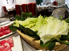 -东来顺饭庄(王府井步行街店)