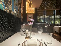 -Mogul Eatery·大亨餐酒馆