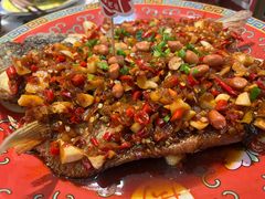 -南昌大饭店·非遗南昌菜(万寿宫店)