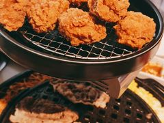 -韩宫宴烤肉·料理(如皋万达店)