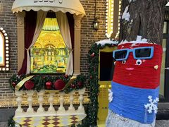 -中华巴洛克风情街