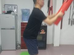 -清橙健身(学院路店)