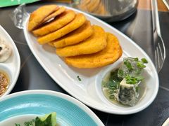 -烤肉刘·清真老北京炙子烤肉(虎坊桥老店)