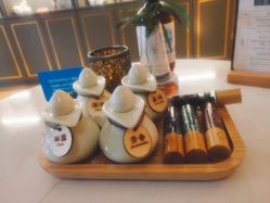 -栖SPA·ONDA ·海菲秀·皑皑科技美肤中心