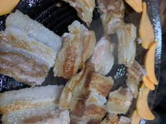 -海花锅盖烧烤店(怡馨家园店)