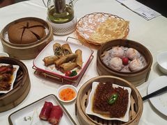 -春满园·早茶·粤菜·宴会(粤海店)