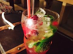 -漫咖啡(武汉天地店)
