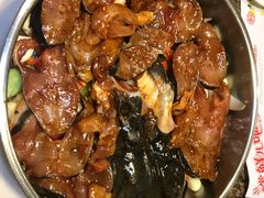 -黄记煌三汁焖锅(崇文门店)