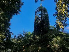 -三鹰之森吉卜力美术馆