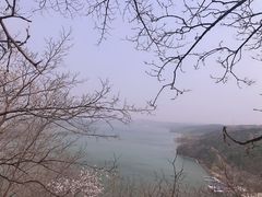 -棋盘山风景区