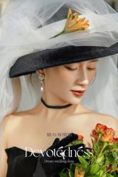 -蒙太奇婚纱摄影(万达店)