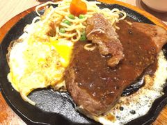 -诺丁牛排披萨自助餐厅(汕头苏宁店)