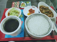 -72街荷叶饭(三元里店)