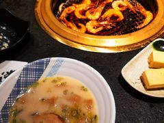 -神户赤童日式烤肉(金地广场店)