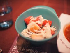 -尊品牛排(沙湾印象汇店)