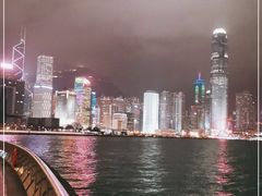 -香港会议展览中心演讲厅