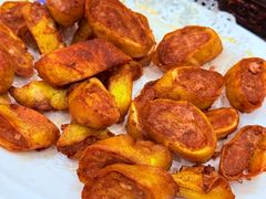 -龙香居海鲜浑锅家常菜·特色驴肉