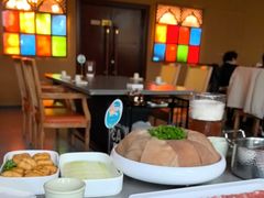 -君邦火锅(新疆大厦店)