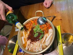 -大叹号啤酒屋·延边料理(延大店)