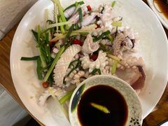 -潮粥馆(长江花园店)