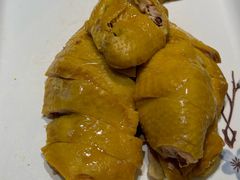 -粤味馆(黄河路店)