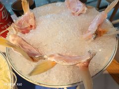 -桥香园过桥米线(国贸店)