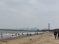 -西秀海滩公园
