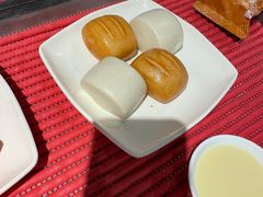 -海底捞火锅(劲松店)
