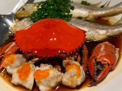 -三利音·玖弄小鲜(浦东嘉里城店)