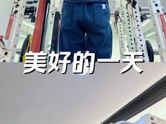 -WEGYMER健萌健身(雅颂居馆)