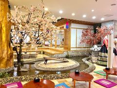 -恒坤北纬42度温泉洗浴(公园路店)