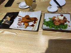 -津之港·日本料理·铁板烧