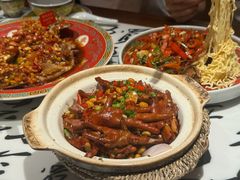 -南昌大饭店·非遗南昌菜(万寿宫店)