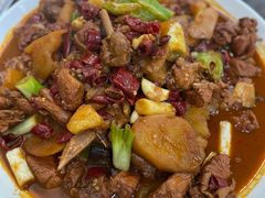 -福顺祥大盘鸡(临潼店)